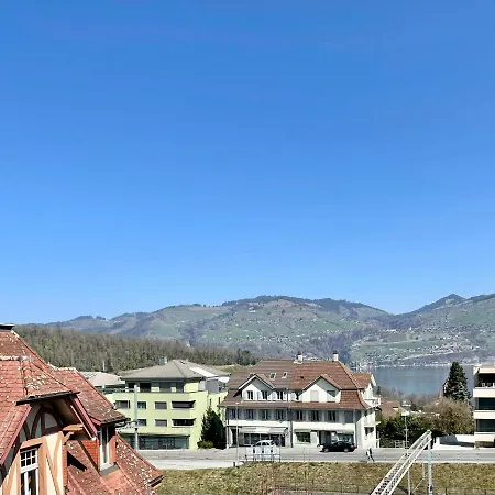 Studio Bahnhof Appartamento