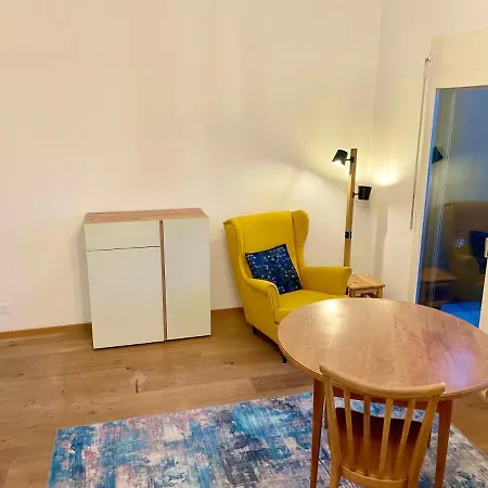 Lejlighed Studio Bahnhof